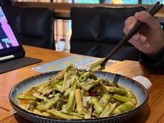 -WILDS 野有食(碧坞店)