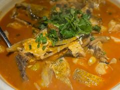 -魏铭鱼头捞饭(晋阳路店)