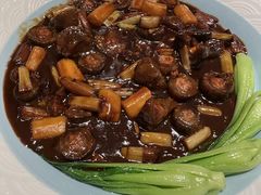 -山东八大碗山东老字号