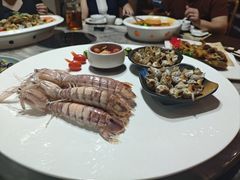 -蠔爺王志德生蚝馆(金沙湾店)