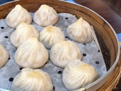 -大龙汤包