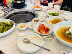 -黄金牧场(明洞总店)