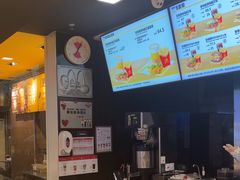 -麦当劳(深圳北站高铁店)