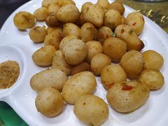 -裕德隆清真饭庄·天津特色菜(东丽店)