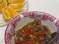 -东湖印象汉寿特色甲鱼钵子菜(渔人码头店)