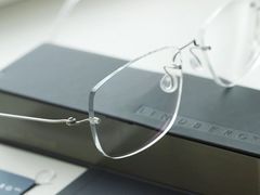 -目艮眼镜SHOWROOM(品牌集合店)