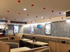 -永盈茶餐厅(中山四路店)