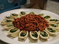 -黄家饺子东北特色菜馆(湖滨商业街店)