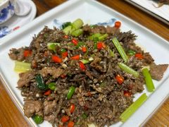 -下梅人家土菜馆(历史文化餐厅度假区店)