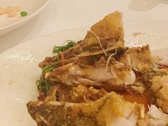 -玫瑰厅上海菜(兴国路店)