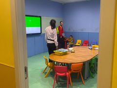 -小问号·科学启蒙·逻辑思维·阅读素养·口才演讲(杨浦合生汇中心)