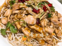 -盈春大饭店(千山路店)