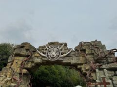 -青岛方特梦幻王国