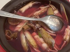 -莆田餐厅PUTIEN(三里屯店)