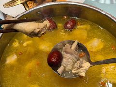 -鹅村长(江中店)