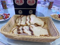 -大同云冈美高大酒店·宴会厅