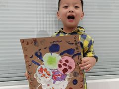 -甲乙果 美术书法(通州校区)