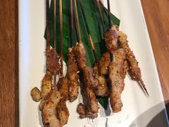 -云海肴·汽锅鸡·云南菜(天山百盛优客店)