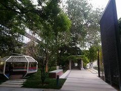-北京化工大学(东校区)