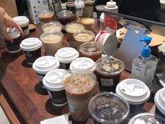-Peet's Coffee皮爷咖啡(万象天地店)