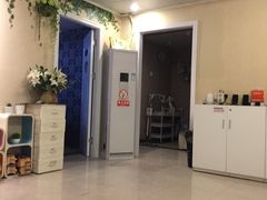 -理療君·古法推拿•姜疗•SPA馆(东门店)