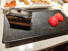 -海底捞火锅(江北万达商业广场店)