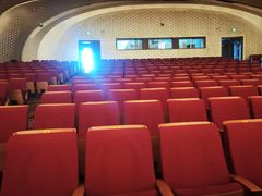 -中央音乐学院歌剧音乐厅