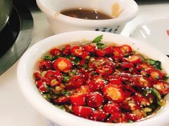 -陈记顺和潮汕牛肉火锅(番禺迎宾大道店)