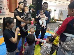 -金宝贝国际早教(洛龙正大校区)