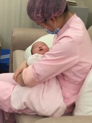 -台湾台婴美月子中心(长沙保利店)