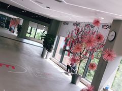 -WEGYMER健萌健身(雅颂居馆)