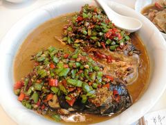 千岛湖大鱼头-辣公子·千岛湖私房菜(滨江店)