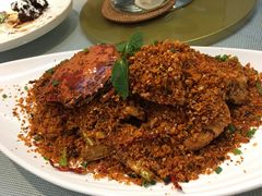 -时间里·新派粤菜(远洋店)