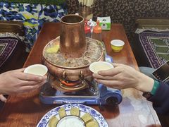 -嘎咓讓咘藏餐厅(团结新村店)