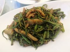 -东四民芳餐厅(世茂工三店)