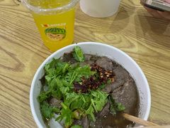 -婆婆粉(江北店)