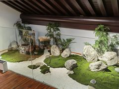 -尚香汤包文博馆(合兴路店)