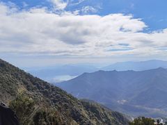 -梧桐山风景名胜区