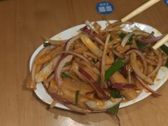 -红豆焖罐面·新邯郸菜(光明店)