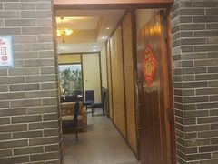 门面-柳州菜饮食文化博物馆