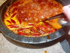 牛油火锅-重庆渝达老火锅(春熙路店)