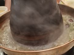 -清真·马家火锅美食城(镇江北路店)