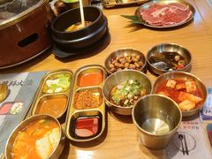 -闻老头·菊花炭烤肉(D11店)