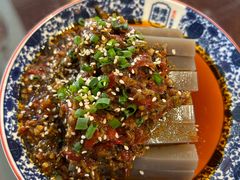 -杨记隆府(白象街店)