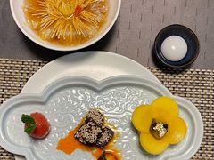 -鱼桥巷·美学川菜