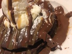 -Pancakes on the rocks(Darling Harbour)