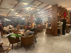 -芳草地度假酒店·野炉中餐厅