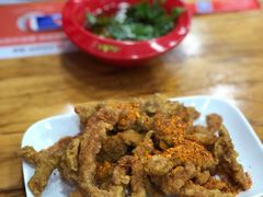 酥肉-冒椒火辣(太古里店)