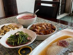 -走马楼饭庄(慈城古县城店)