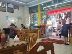 大堂-老牌依强牛肉店(达道总店)